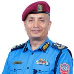 निर्वाचनलाई सफलतापूर्वक सम्पन्न गराउन प्रहरी कर्मचारीलाई सामूहिक जिम्मेवारीबोधका साथ जुट्न प्रहरी महानिरीक्षक कार्कीको निर्देशन