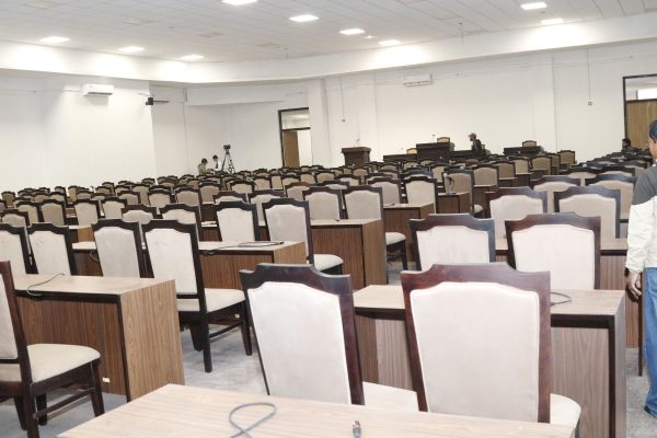 संसद् विघटनपछि ‘शून्य’ अवस्थामा पुगेका विधेयक  अघि बढाउन आगामी संसद्का लागि सहज