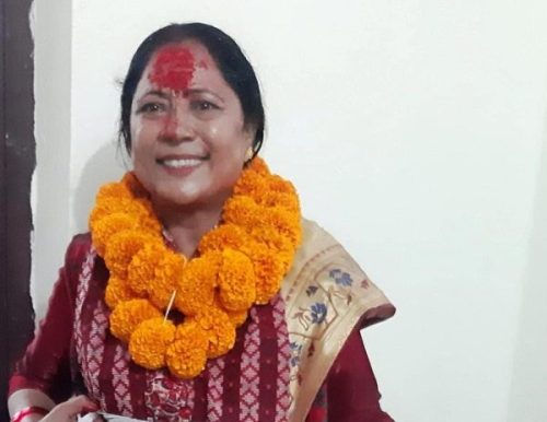 एमाले सांसद रेखा शर्मालाई थुनामुक्त गरी  अनुसन्धान गर्न अदालतको आदेश