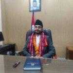 फाप्ला क्रिकेट मैदान निर्माण हुन्छ : मन्त्री पोखरेल