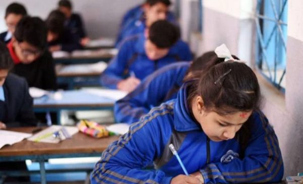 एसइई परीक्षाको सबै तयारी पूरा, पाँच लाख १२ हजार परीक्षार्थी सहभागी हुने