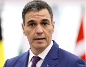 स्पेनद्वारा इरानमाथि अमेरिकी आक्रमणमा आफ्नो आधार प्रयोग अस्वीकार