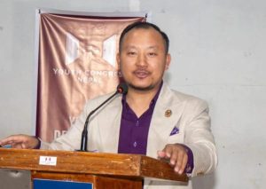 मुस्ताङमा कांग्रेसका  योगेश गौचन निर्वाचित