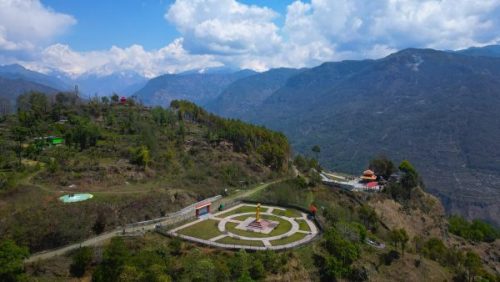 म्याग्दीको बेनीमा ‘वडा पर्यटन परियोजना’ सञ्चालन