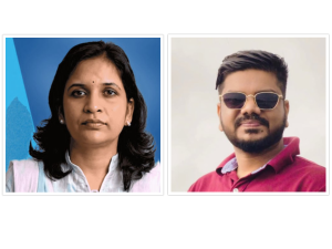 रामजी यादव श्रम र गौरीकुमारी उद्योग मन्त्री नियुक्त