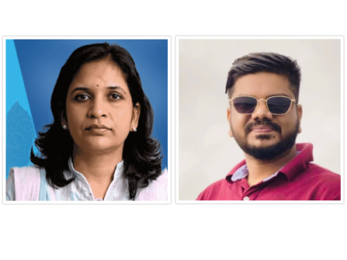 रामजी यादव श्रम र गौरीकुमारी उद्योग मन्त्री नियुक्त