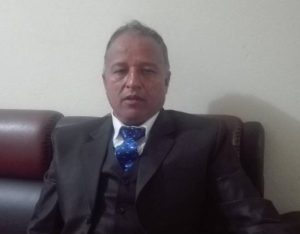 रेशम चौधरीलाई पक्राउको पत्र लेख्ने महिमान विष्ट दोषी ठहर