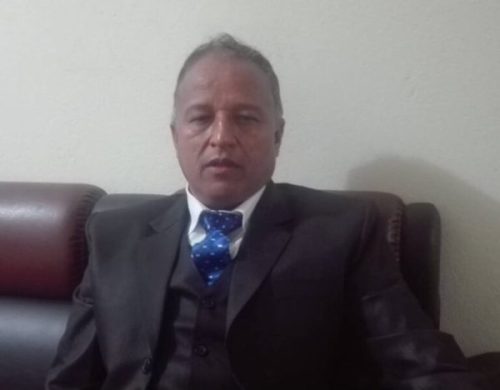 रेशम चौधरीलाई पक्राउको पत्र लेख्ने महिमान विष्ट दोषी ठहर