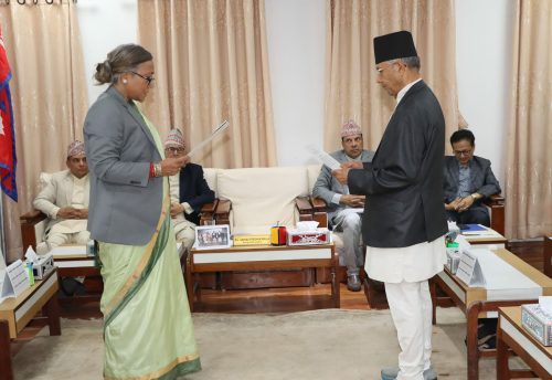 ‘सम्पत्ति छानबिन आयोग’द्वारा  काम सुरु