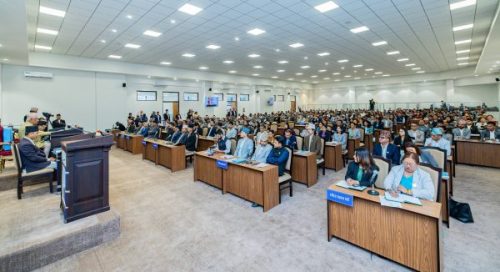 सभामुखका लागि आज उम्मेदवारी दर्ता