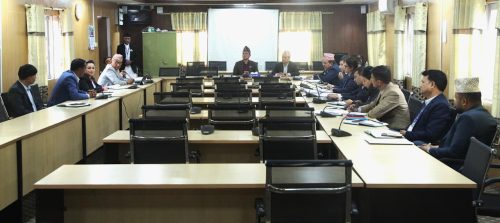 कूटनीतिक राहदानीमा कडाइ गरिने