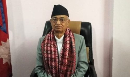 बागमती प्रदेश प्रमुखद्वारा दुई विधेयक प्रमाणीकरण