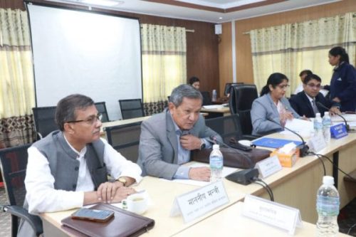 मानव अधिकारसम्बन्धी नेपालले गरेका १९६ प्रतिबद्धतामध्ये १६ वटा मात्रै पूर्ण कार्यान्वयन