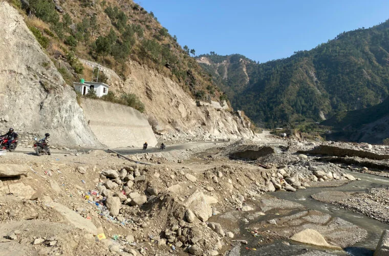 असोज १ गतेदेखि बिपी राजमार्ग २४सै घण्टा सञ्चालन हुने