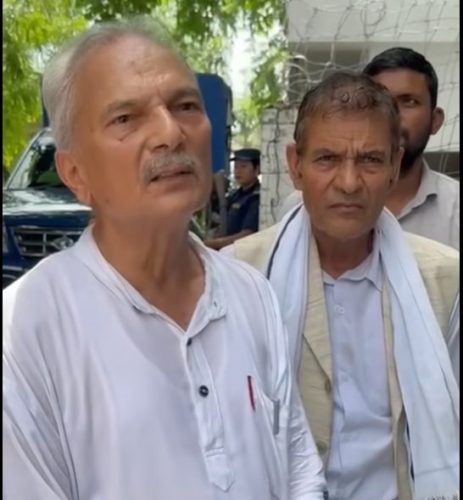 रवि लामिछाने कारागारमा पत्रपत्रिका पढ्नबाटसमेत बञ्चित