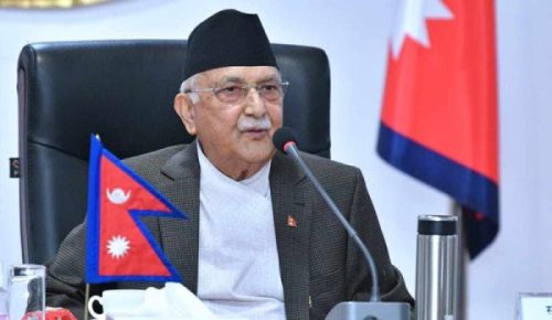 न्यायालयको स्वतन्त्र भूमिकालाई सरकारले पूर्ण रूपमा सम्मान गर्छः प्रधानमन्त्री ओली