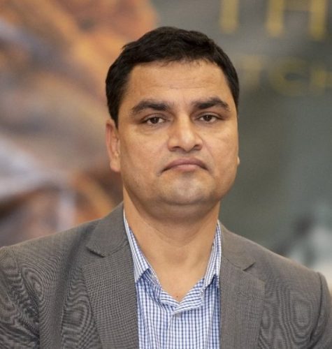 स्थानीय निकायबाट आधारभूत स्वास्थ्य सेवा प्रवाह हुन्छः स्वास्थ्यमन्त्री  पौडेल