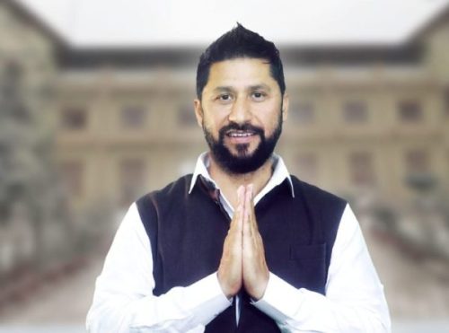अब बाँकी एक मिनेट पनि यिनलाई सत्तामा झेल्न सकिँदैनः रवि लामिछाने