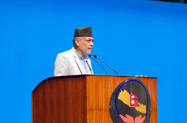 रासायनिक मल आपूर्तिबारे यस्तो छ सदनमा कृषिमन्त्री अधिकारीको जवाफ