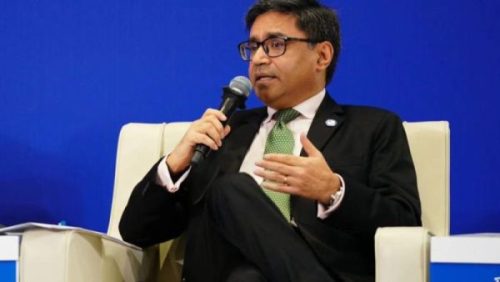 भारतका विदेश सचिव मिश्री आइतबार काठमाडौं आउँदै