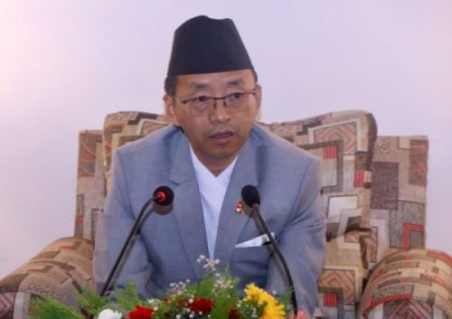 प्रधानमन्त्रीको चीन भ्रमणले मुलुकको प्रतिष्ठामा थप अभिवृद्धि गर्न योगदान पुगेको सरकारको दाबी