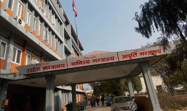उपभोग्य वस्तुको अनावश्यक सञ्चित नगर्न सरकारको आग्रह