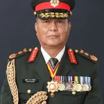 पीएलए र नेपाली सेनाबीचको सम्बन्ध नयाँ उचाइमा पुगेको छः प्रधानसेनापति सिग्देल
