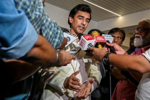 बिसिसिआईको नयाँ अध्यक्षमा मनहास चयन