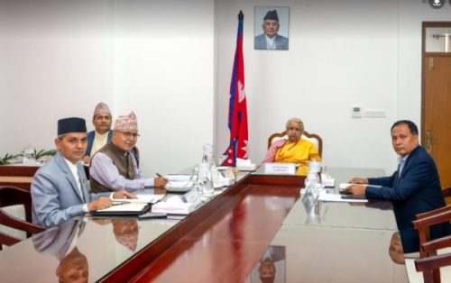 जेनजी आन्दोलनको छानबिन गर्न गौरीबहादुर कार्कीको अध्यक्षतामा जाँचबुझ आयोग गठन