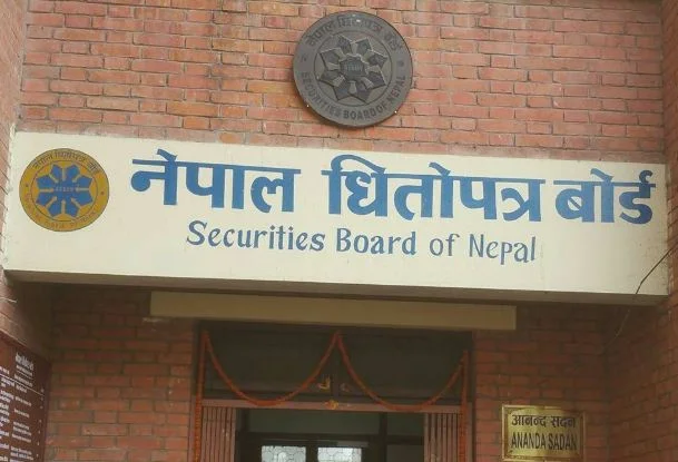 पुँजीबजारमा देखिएका समस्या पहिचान गर्न कार्यदल गठन