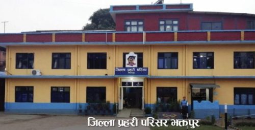 दसैँ सुरक्षाका लागि प्रहरीको २४ सै घण्टा २७ वटा क्विक रेस्पोन्स टिम परिचालन