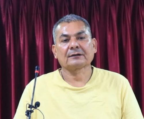 दुर्गा प्रसाईँ  साधारण तारेखमा रिहा