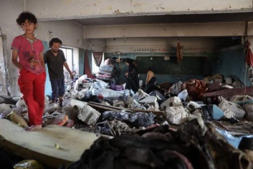 बन्धक रिहाइको प्रस्तावमा हमास तयार, वार्तामा इच्छुक