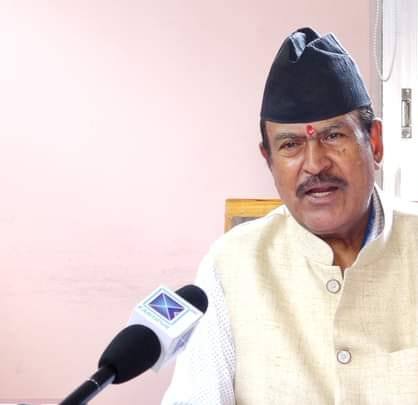 जेनजी आन्दोलनमा भएको  क्षतिको छानबिन गर्न गठित जाँचबुझ आयोगले थाल्यो काम