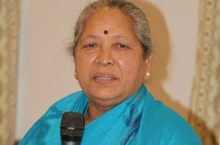 राप्रपा सांसद बस्नेत १५ लाख धरौटी बुझाएर रिहा