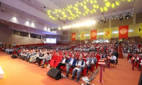ओलीले दिएनन् कर्ण थापालाई फरक मत राख्न