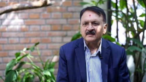 हाम्रो सभापतिले पासपोर्ट लिनु नै अपराध भयो भन्ने जस्तो भाष्य सिर्जना गर्ने कोशिस गरियोः प्रवक्ता महत