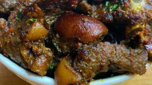 मासुको भण्डारण कसरी गर्ने ?
