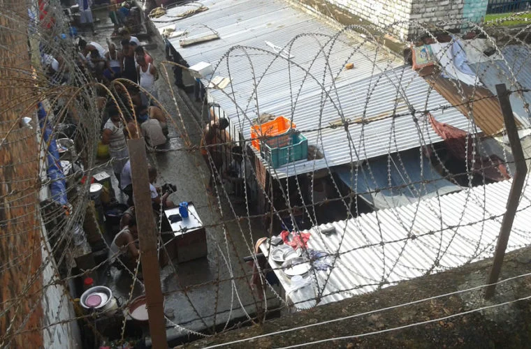 नक्खु कारागारबाट फरारमध्ये २०६ कैदीबन्दी फिर्ता