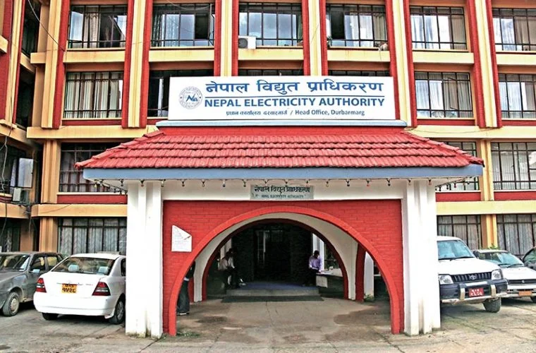 नेपालगन्जमा विद्युत् लाइन काटेर पाँच करोड बक्यौता असुली
