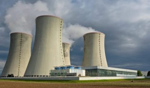 आणविक ऊर्जा निर्माणका लागि स्वीडेनद्वारा २३ अर्ब डलर प्रस्ताव