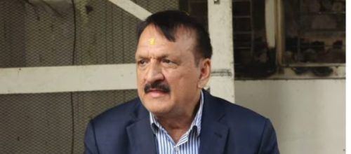 गगन थापा र विश्वप्रकाशप्रति कांग्रेस प्रवक्ताको आक्रोश