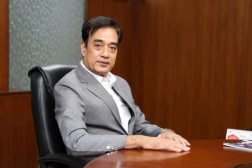 पुनःनिर्माणमा सहयोग गर्ने निजी क्षेत्रको प्रतिबद्धता