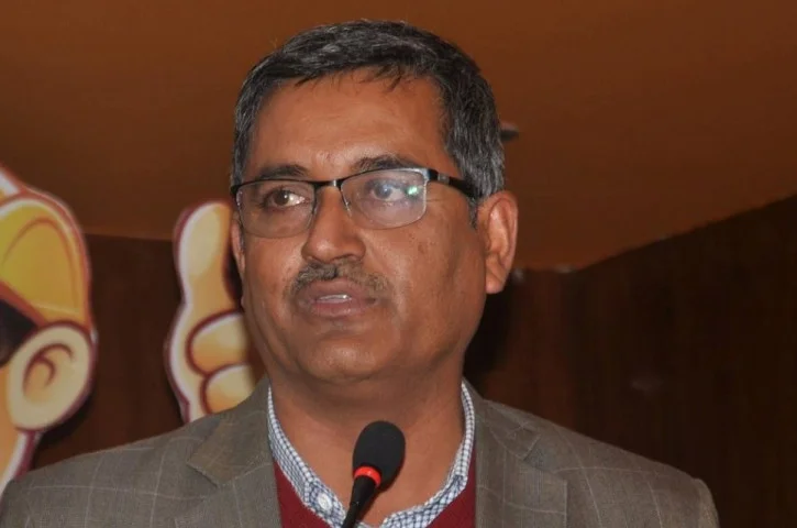 राष्ट्रपतिबाट महान्यायाधिवक्ता बडालको राजीनामा स्वीकृत