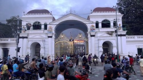 सिंहदरबारबाटै संचालन गर्नेछ नयाँ सरकारले काम, यस्तो छ तयारी