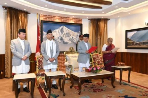 सरकारले ६ महिनाभित्र प्रतिनिधिसभाको नयाँ निर्वाचन गर्नुपर्ने