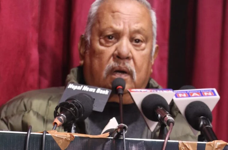 ‘परान’ जस्ता चलचित्र विरलै प्रस्ताव भएका छन्ः अभिनेता शाह
