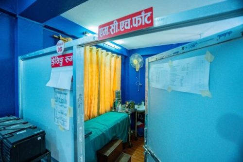 काठमाडौं महानगरमा करिब ५७ हजार स्वास्थ्य बीमामा आबद्ध