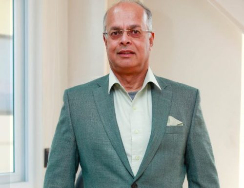 वीरेन्द्रबहादुर बस्नेतसहितले खोले नयाँ दल