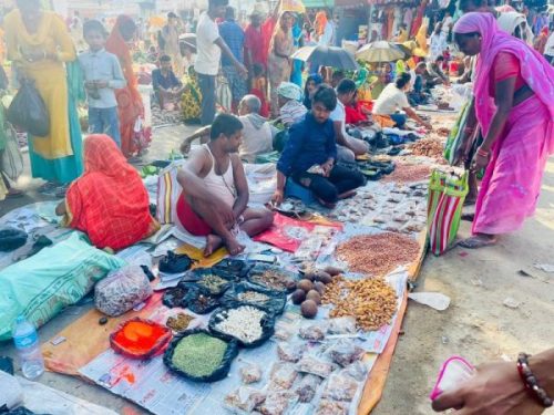 मिथिलामा आजदेखि औपचारिक रूपमा छठ सुरु